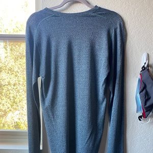 Men’s Lululemon Metal Vent Tech Shirt
